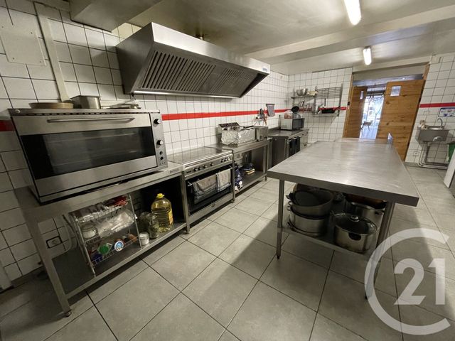 Immeuble &agrave; vendre - 315 m2 - Guise - 02 - PICARDIE