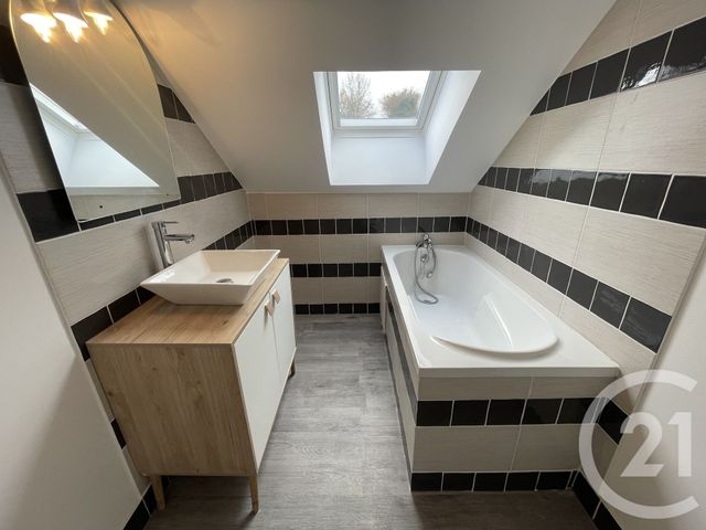 Maison &agrave; vendre - 7 pi&egrave;ces - 165 m2 - Lesquielles St Germain - 02 - PICARDIE