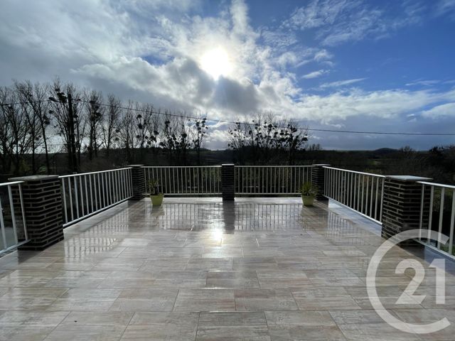 Maison &agrave; vendre - 7 pi&egrave;ces - 165 m2 - Lesquielles St Germain - 02 - PICARDIE