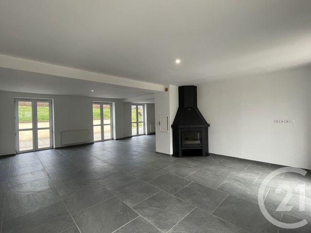 Maison &agrave; vendre - 7 pi&egrave;ces - 165 m2 - Lesquielles St Germain - 02 - PICARDIE