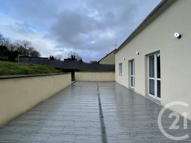 Maison &agrave; vendre - 7 pi&egrave;ces - 165 m2 - Lesquielles St Germain - 02 - PICARDIE