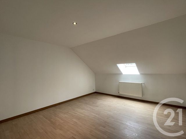 Maison &agrave; vendre - 7 pi&egrave;ces - 165 m2 - Lesquielles St Germain - 02 - PICARDIE