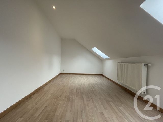 Maison &agrave; vendre - 7 pi&egrave;ces - 165 m2 - Lesquielles St Germain - 02 - PICARDIE