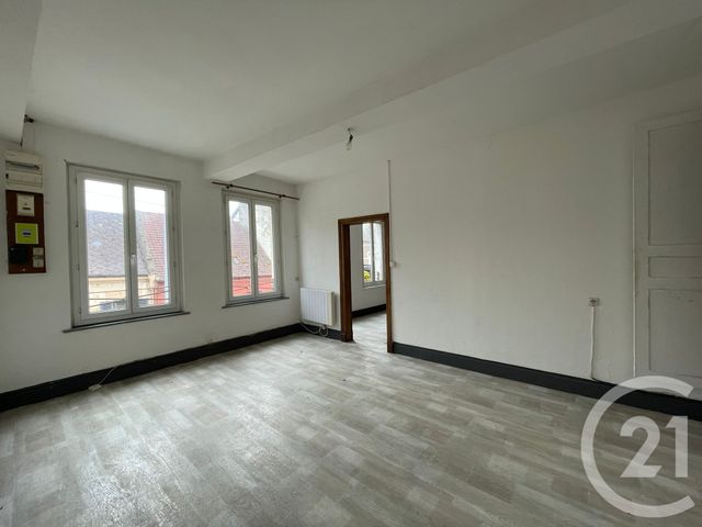 Immeuble &agrave; vendre - 182 m2 - Guise - 02 - PICARDIE