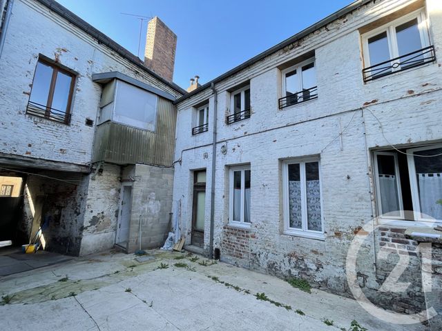 immeuble - GUISE - 02