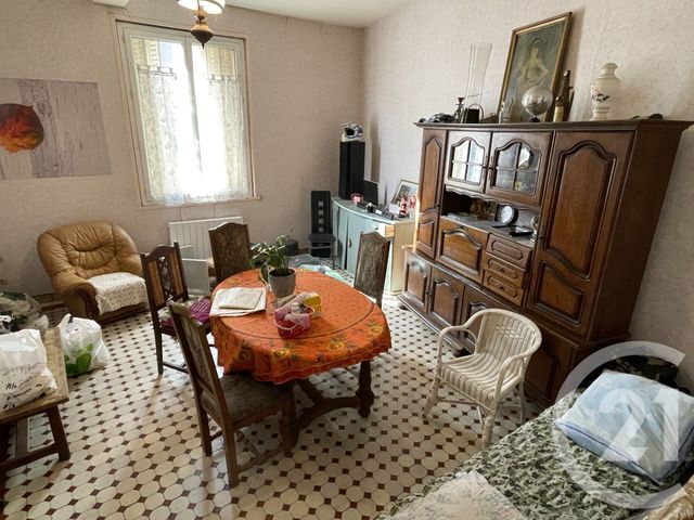 Immeuble &agrave; vendre - 182 m2 - Guise - 02 - PICARDIE