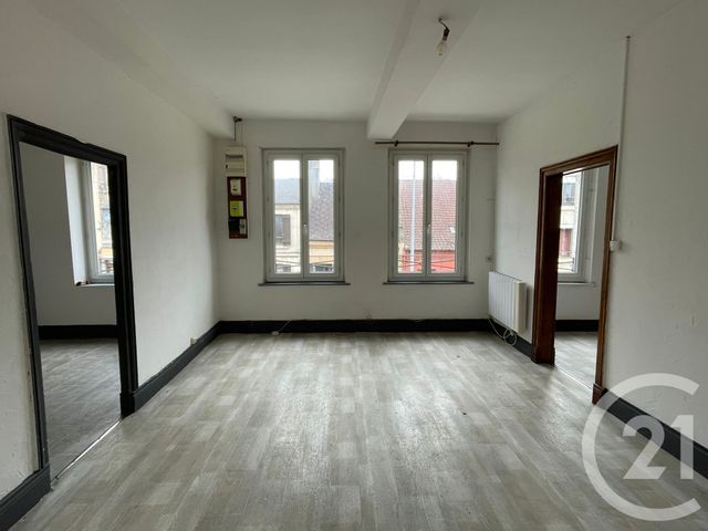 immeuble - GUISE - 02