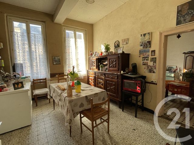 Immeuble &agrave; vendre - 182 m2 - Guise - 02 - PICARDIE