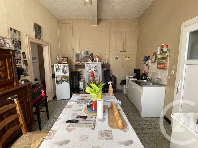 Immeuble &agrave; vendre - 182 m2 - Guise - 02 - PICARDIE