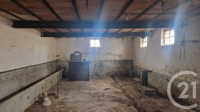 Maison &agrave; vendre - 5 pi&egrave;ces - 120,10 m2 - Le Nouvion En Thierache - 02 - PICARDIE