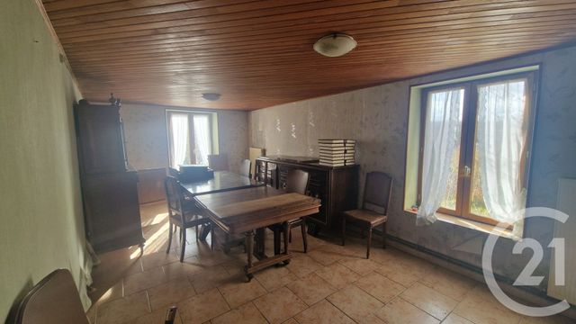Maison &agrave; vendre - 5 pi&egrave;ces - 120,10 m2 - Le Nouvion En Thierache - 02 - PICARDIE