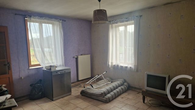 Maison &agrave; vendre - 5 pi&egrave;ces - 120,10 m2 - Le Nouvion En Thierache - 02 - PICARDIE