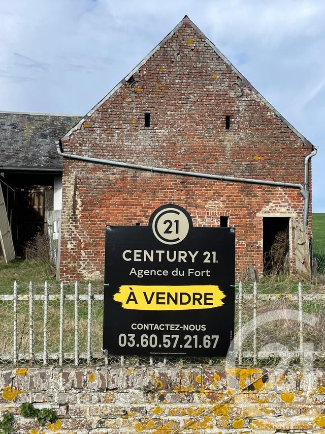 Maison &agrave; vendre - 5 pi&egrave;ces - 120,10 m2 - Le Nouvion En Thierache - 02 - PICARDIE