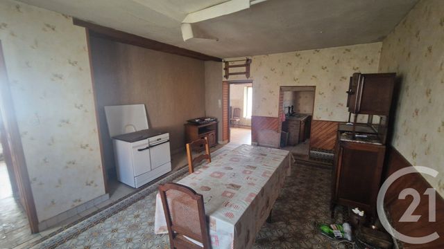 Maison &agrave; vendre - 5 pi&egrave;ces - 120,10 m2 - Le Nouvion En Thierache - 02 - PICARDIE
