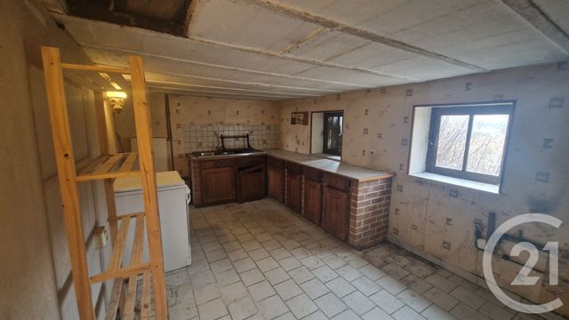 Maison &agrave; vendre - 5 pi&egrave;ces - 120,10 m2 - Le Nouvion En Thierache - 02 - PICARDIE