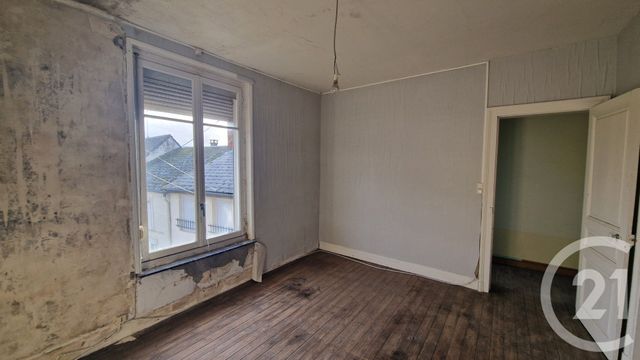 Maison &agrave; vendre - 3 pi&egrave;ces - 52 m2 - Le Nouvion En Thierache - 02 - PICARDIE