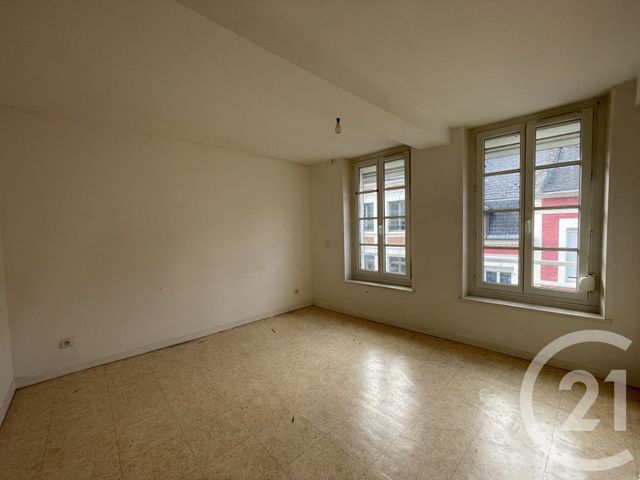 Immeuble &agrave; vendre - 300 m2 - Guise - 02 - PICARDIE