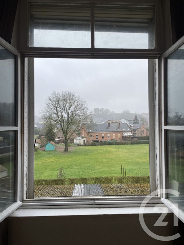 Appartement F4 &agrave; vendre - 4 pi&egrave;ces - 75 m2 - Guise - 02 - PICARDIE