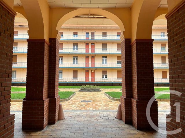 Appartement F4 &agrave; vendre - 4 pi&egrave;ces - 75 m2 - Guise - 02 - PICARDIE