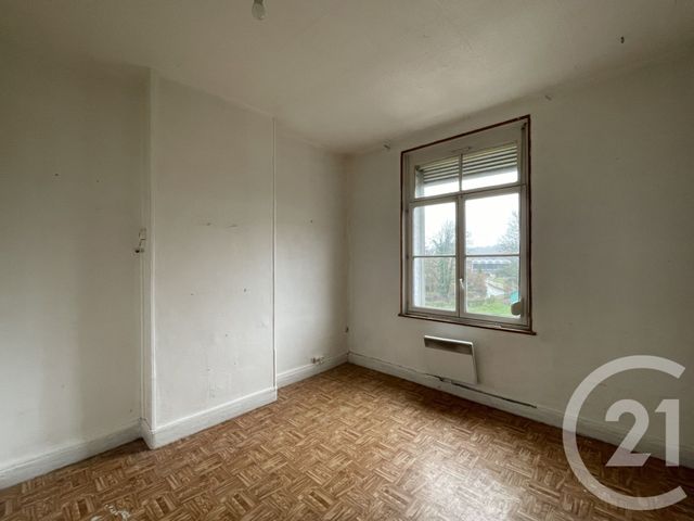 Appartement F4 &agrave; vendre - 4 pi&egrave;ces - 75 m2 - Guise - 02 - PICARDIE