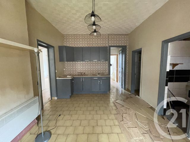 Appartement F4 &agrave; vendre - 4 pi&egrave;ces - 75 m2 - Guise - 02 - PICARDIE