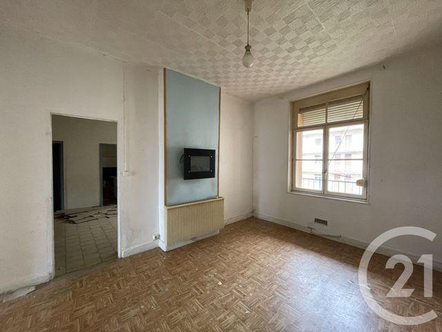 Appartement F4 &agrave; vendre - 4 pi&egrave;ces - 75 m2 - Guise - 02 - PICARDIE