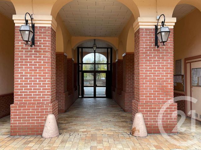 Appartement F4 &agrave; vendre - 4 pi&egrave;ces - 75 m2 - Guise - 02 - PICARDIE