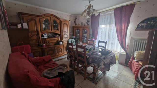 Maison &agrave; vendre - 5 pi&egrave;ces - 253 m2 - Le Nouvion En Thierache - 02 - PICARDIE