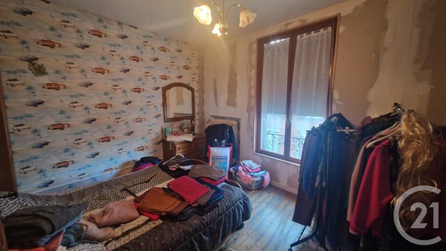 Maison &agrave; vendre - 5 pi&egrave;ces - 253 m2 - Le Nouvion En Thierache - 02 - PICARDIE