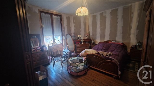 Maison &agrave; vendre - 5 pi&egrave;ces - 253 m2 - Le Nouvion En Thierache - 02 - PICARDIE