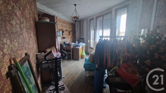 Maison &agrave; vendre - 5 pi&egrave;ces - 253 m2 - Le Nouvion En Thierache - 02 - PICARDIE