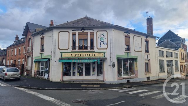 Maison &agrave; vendre - 5 pi&egrave;ces - 253 m2 - Le Nouvion En Thierache - 02 - PICARDIE