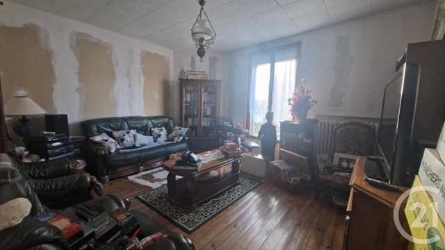 Maison &agrave; vendre - 5 pi&egrave;ces - 253 m2 - Le Nouvion En Thierache - 02 - PICARDIE