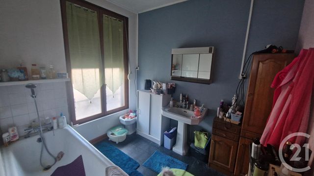 Maison &agrave; vendre - 5 pi&egrave;ces - 253 m2 - Le Nouvion En Thierache - 02 - PICARDIE