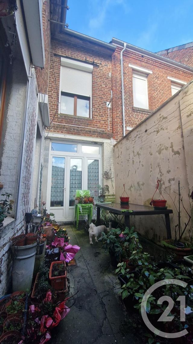 Maison &agrave; vendre - 5 pi&egrave;ces - 253 m2 - Le Nouvion En Thierache - 02 - PICARDIE