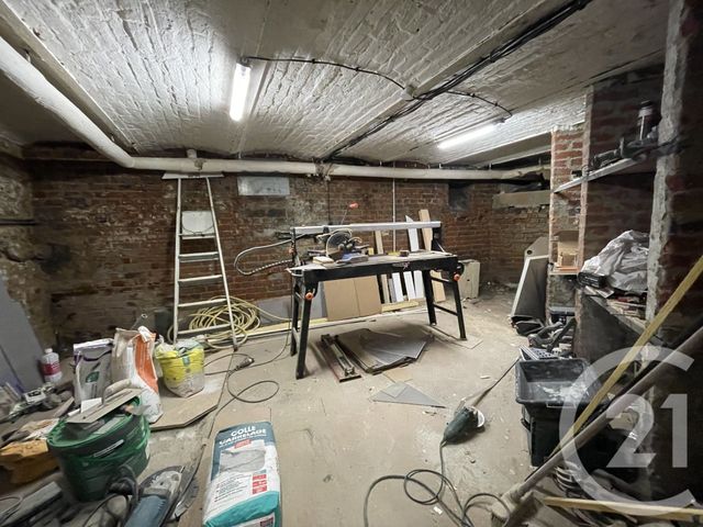 Maison &agrave; vendre - 5 pi&egrave;ces - 92 m2 - Vervins - 02 - PICARDIE