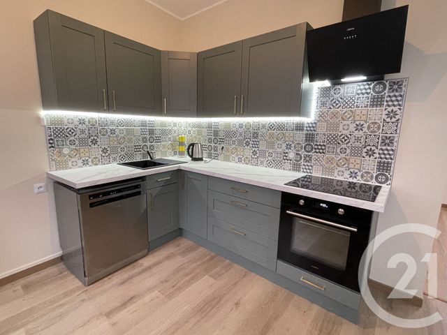 Maison &agrave; vendre - 5 pi&egrave;ces - 92 m2 - Vervins - 02 - PICARDIE