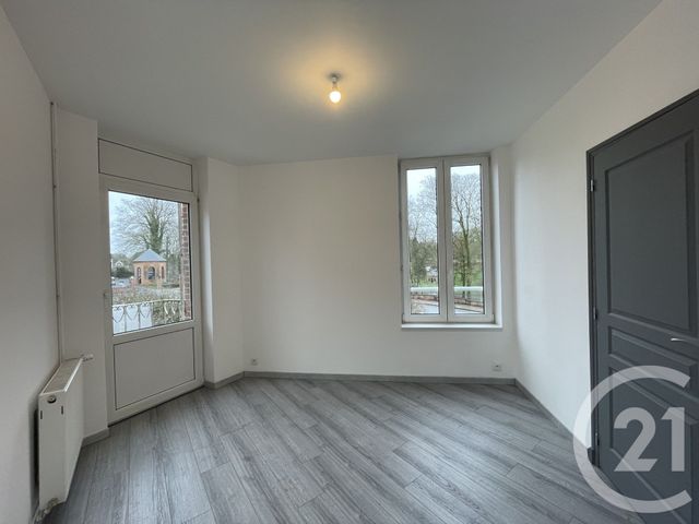 Maison &agrave; vendre - 5 pi&egrave;ces - 92 m2 - Vervins - 02 - PICARDIE