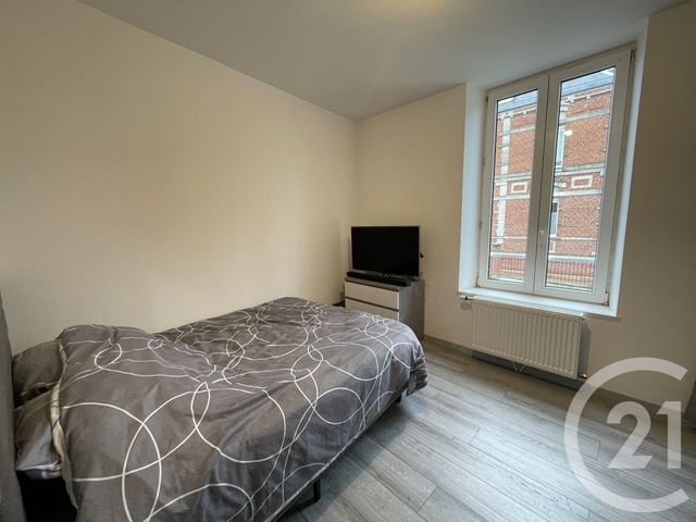 Maison &agrave; vendre - 5 pi&egrave;ces - 92 m2 - Vervins - 02 - PICARDIE