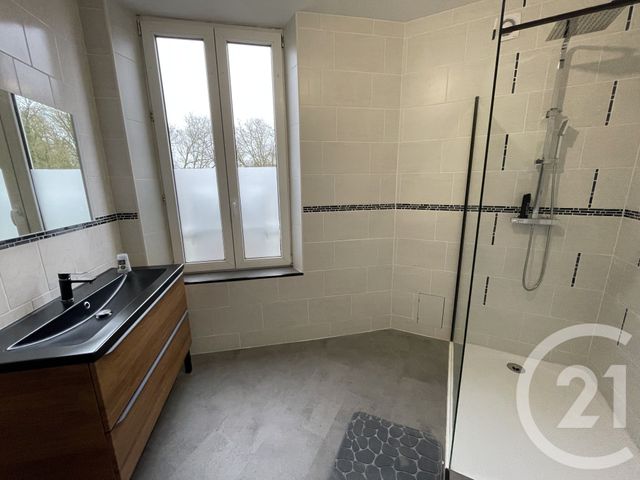 Maison &agrave; vendre - 5 pi&egrave;ces - 92 m2 - Vervins - 02 - PICARDIE