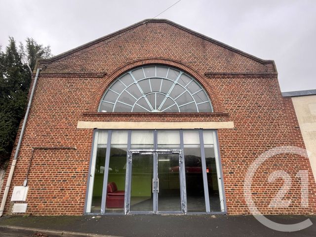 Immeuble &agrave; louer - 650 m2 - Guise - 02 - PICARDIE