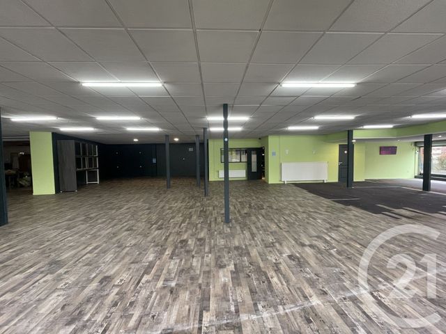 Immeuble &agrave; louer - 650 m2 - Guise - 02 - PICARDIE