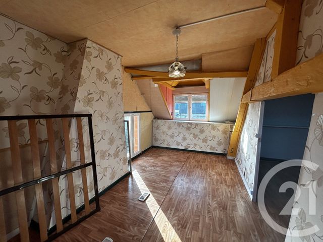 Maison &agrave; vendre - 7 pi&egrave;ces - 90 m2 - Buironfosse - 02 - PICARDIE