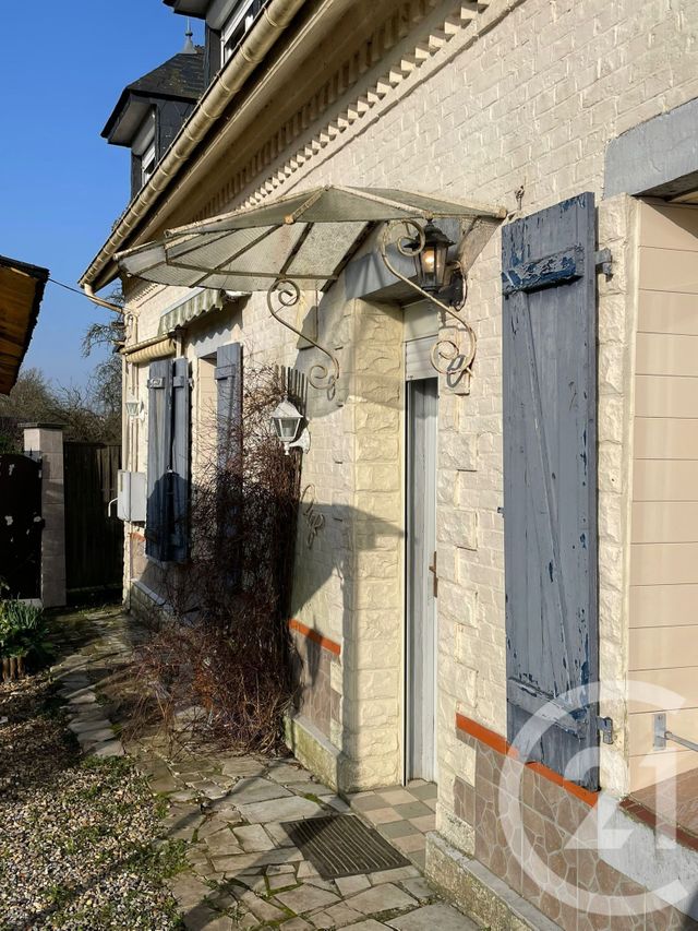 Maison &agrave; vendre - 7 pi&egrave;ces - 90 m2 - Buironfosse - 02 - PICARDIE