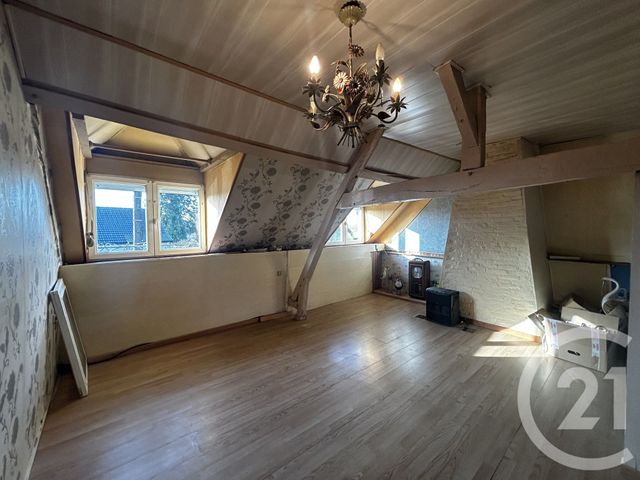 Maison &agrave; vendre - 7 pi&egrave;ces - 90 m2 - Buironfosse - 02 - PICARDIE