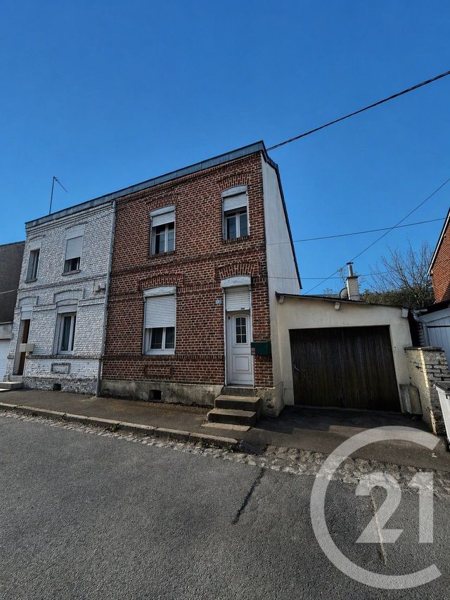 maison - LA CAPELLE - 02