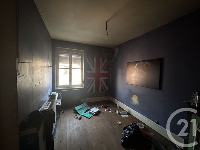 Maison &agrave; vendre - 7 pi&egrave;ces - 71 m2 - La Capelle - 02 - PICARDIE