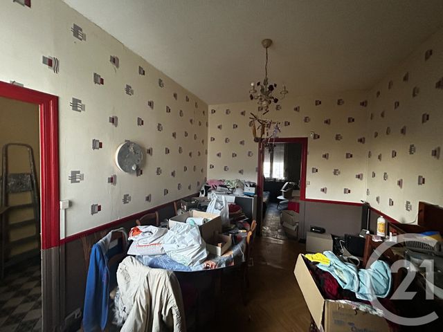 Maison &agrave; vendre - 7 pi&egrave;ces - 71 m2 - La Capelle - 02 - PICARDIE