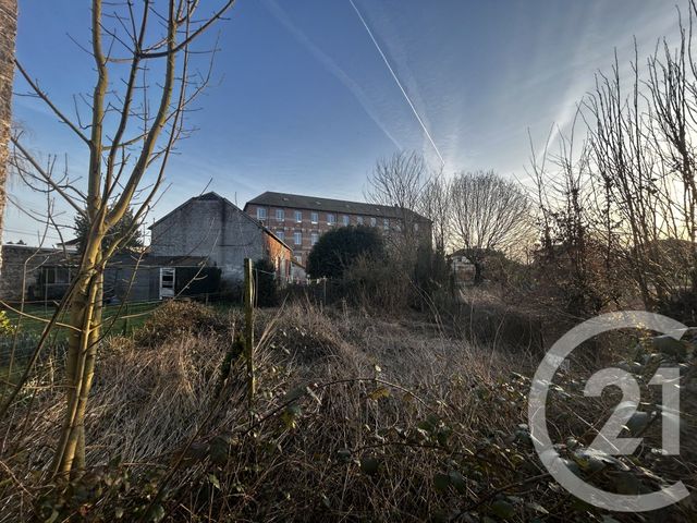 Maison &agrave; vendre - 7 pi&egrave;ces - 71 m2 - La Capelle - 02 - PICARDIE