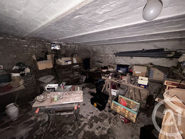 Maison &agrave; vendre - 7 pi&egrave;ces - 71 m2 - La Capelle - 02 - PICARDIE